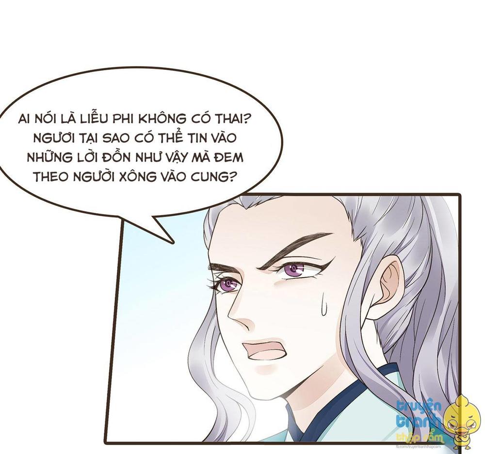 Đại Giá Thừa Tướng Chapter 33 - Trang 2