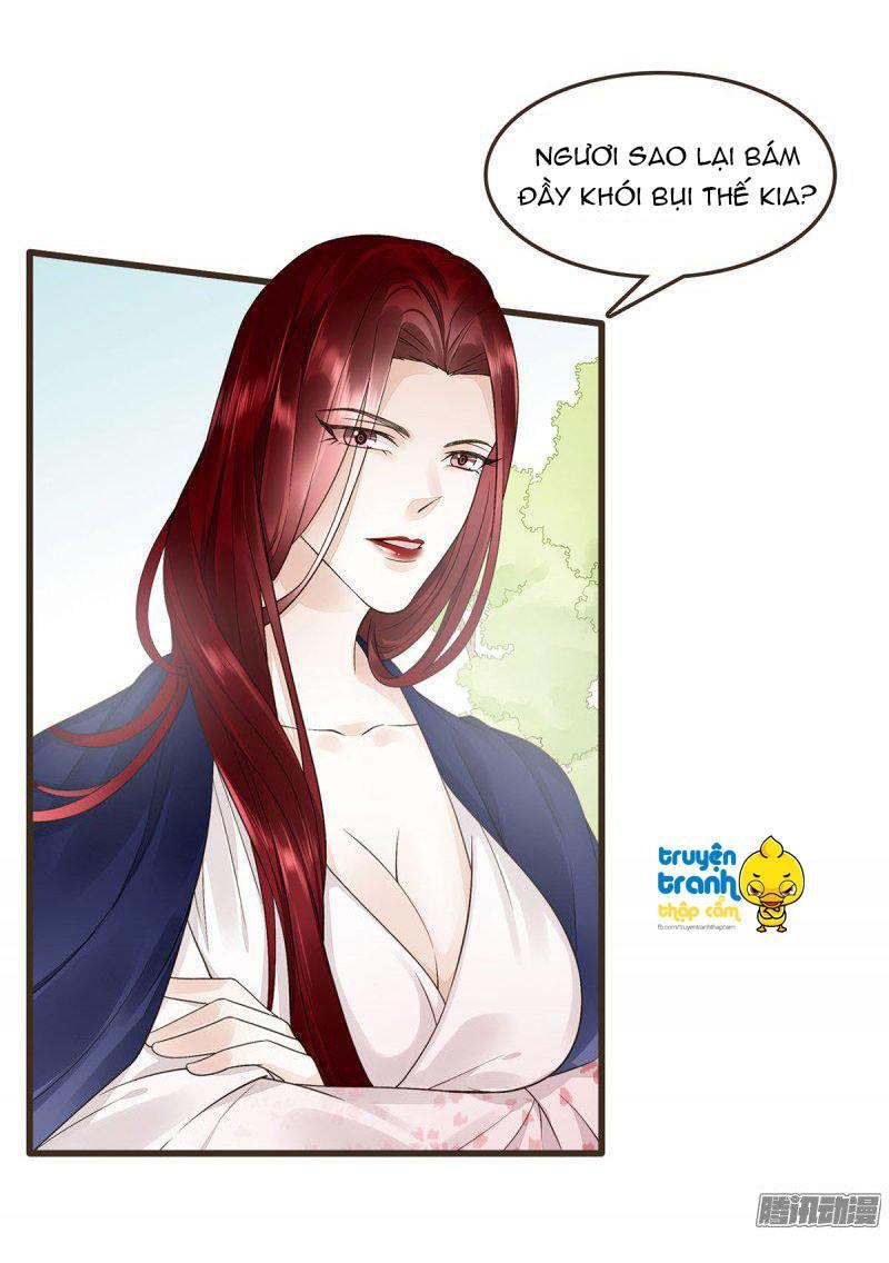 Đại Giá Thừa Tướng Chapter 32 - Trang 2