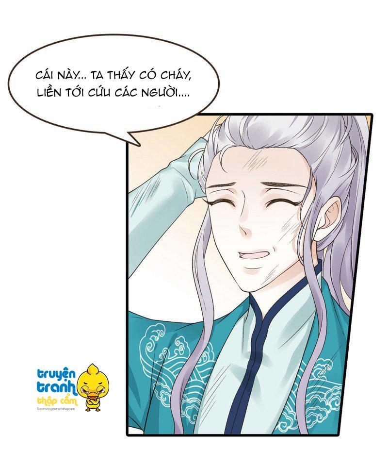 Đại Giá Thừa Tướng Chapter 32 - Trang 2