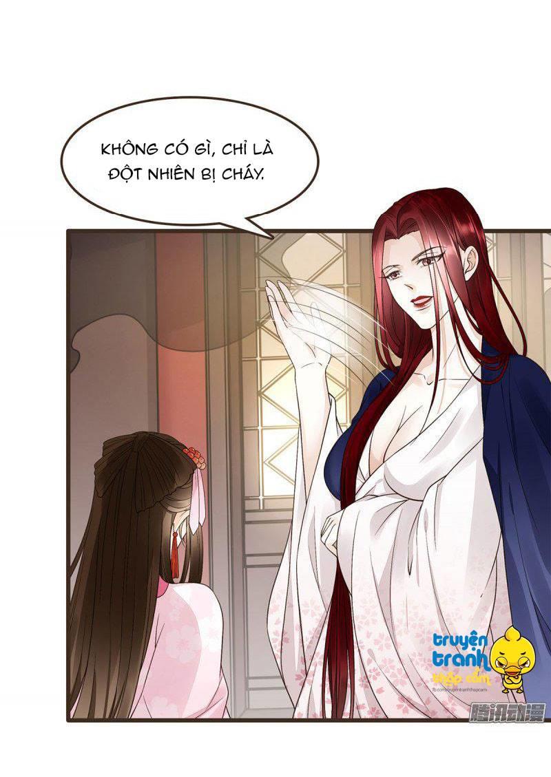 Đại Giá Thừa Tướng Chapter 32 - Trang 2