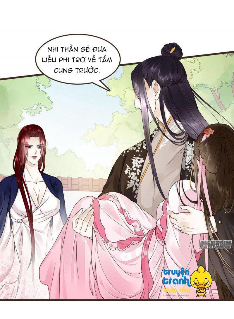 Đại Giá Thừa Tướng Chapter 32 - Trang 2