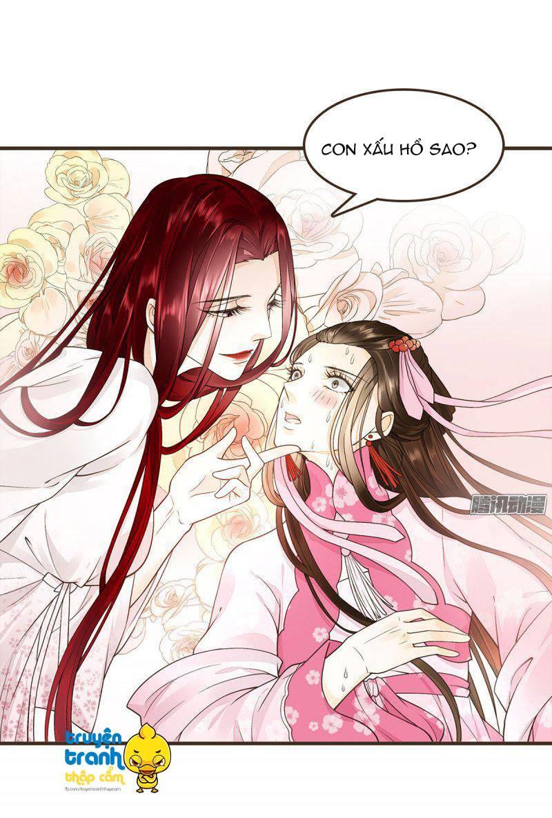 Đại Giá Thừa Tướng Chapter 32 - Trang 2