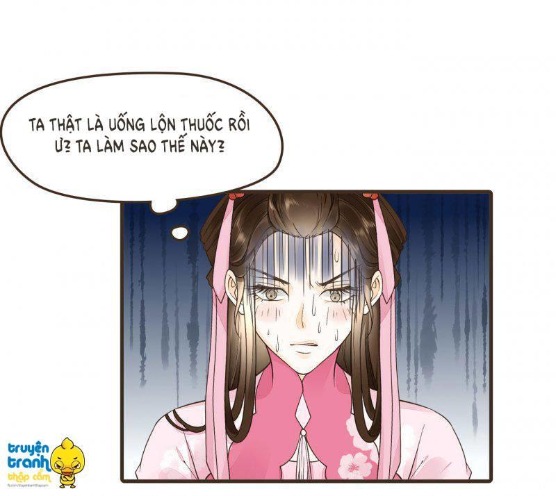 Đại Giá Thừa Tướng Chapter 31 - Trang 2