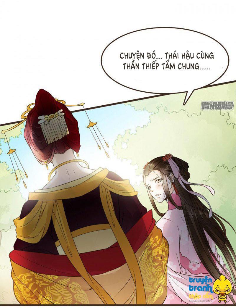 Đại Giá Thừa Tướng Chapter 31 - Trang 2