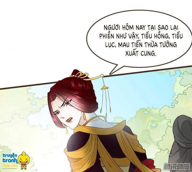 Đại Giá Thừa Tướng Chapter 31 - Trang 2