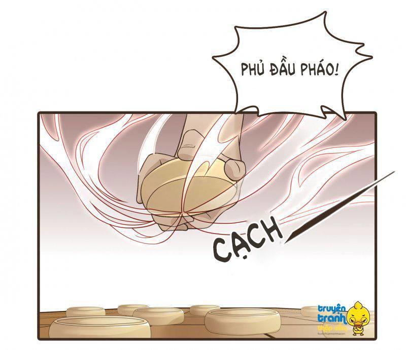 Đại Giá Thừa Tướng Chapter 31 - Trang 2