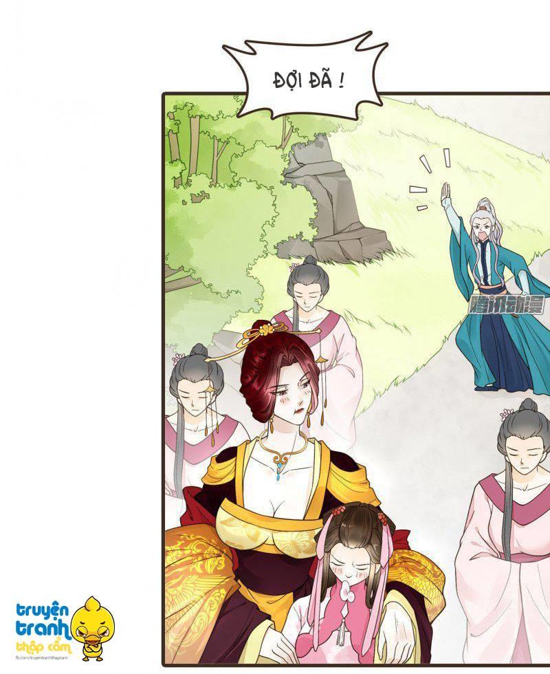 Đại Giá Thừa Tướng Chapter 31 - Trang 2