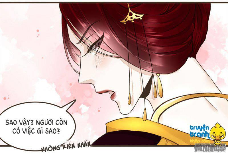 Đại Giá Thừa Tướng Chapter 31 - Trang 2