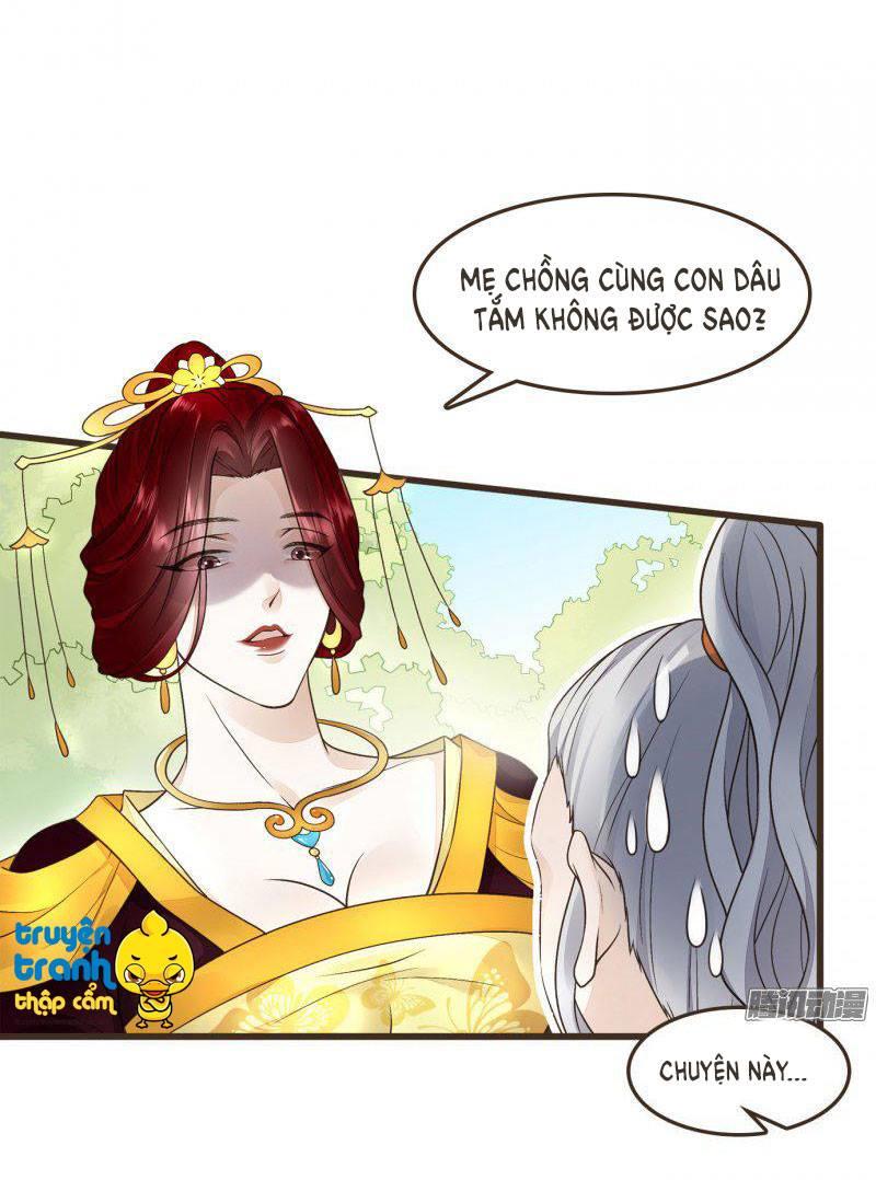 Đại Giá Thừa Tướng Chapter 31 - Trang 2