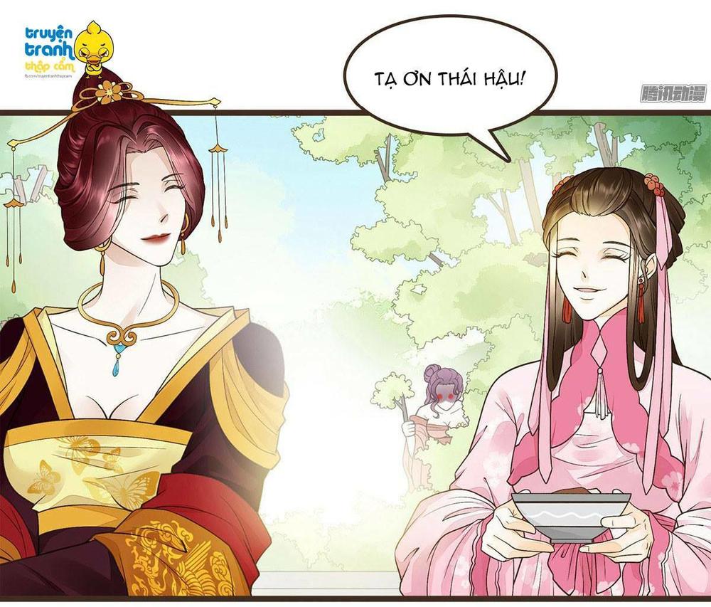 Đại Giá Thừa Tướng Chapter 30 - Trang 2