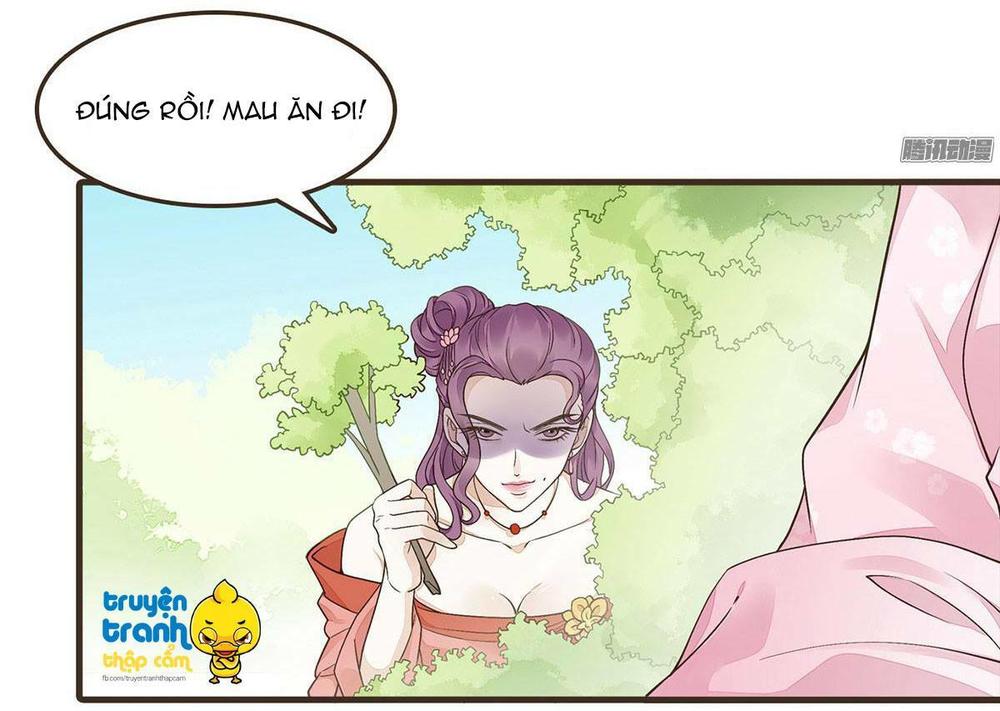 Đại Giá Thừa Tướng Chapter 30 - Trang 2