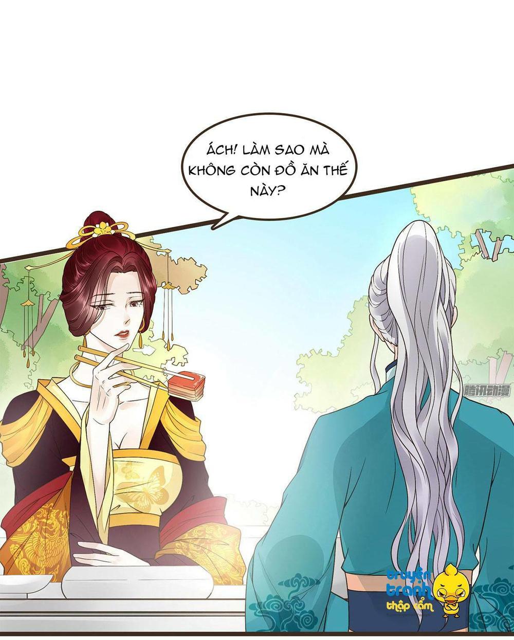 Đại Giá Thừa Tướng Chapter 30 - Trang 2