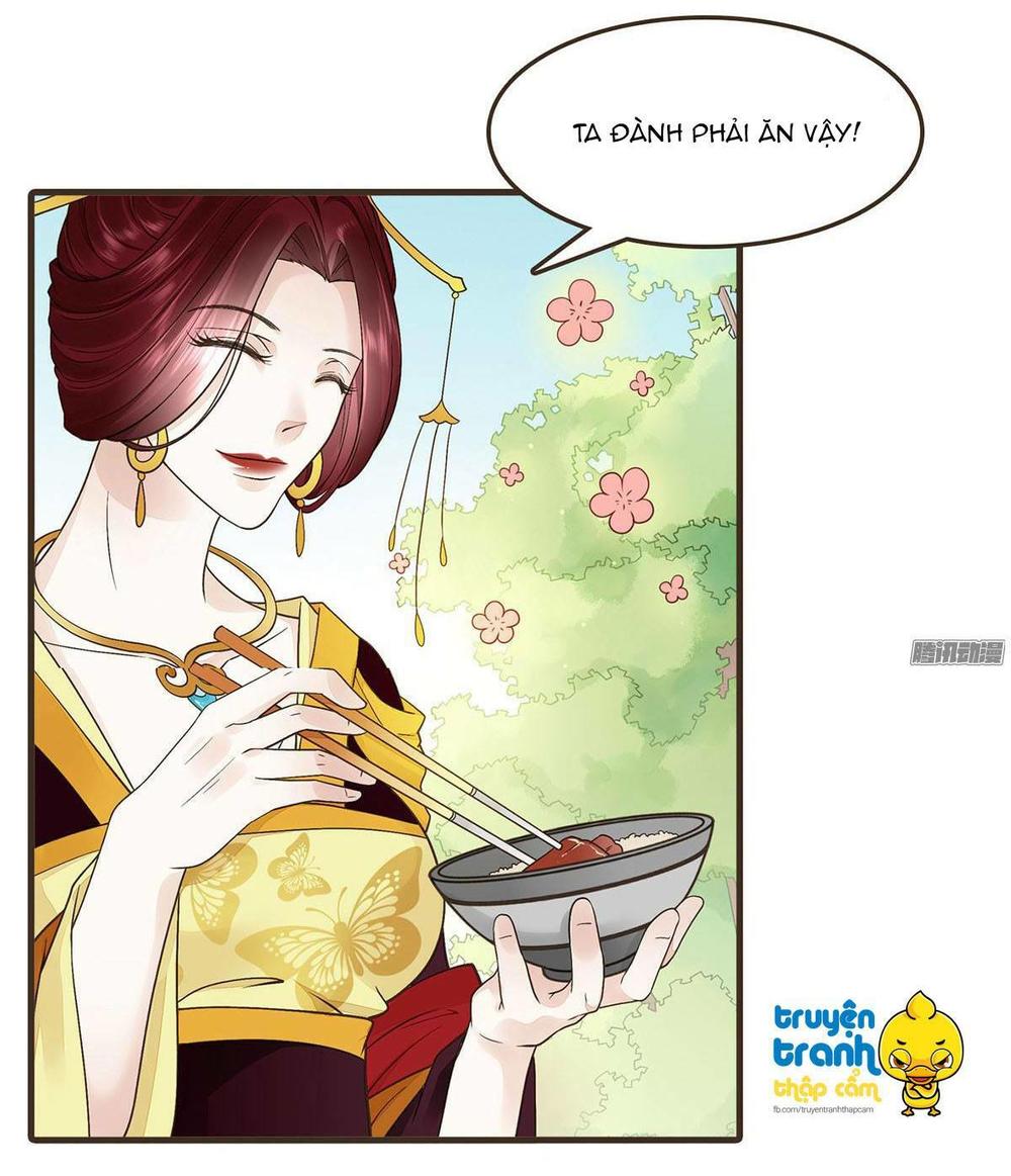 Đại Giá Thừa Tướng Chapter 30 - Trang 2