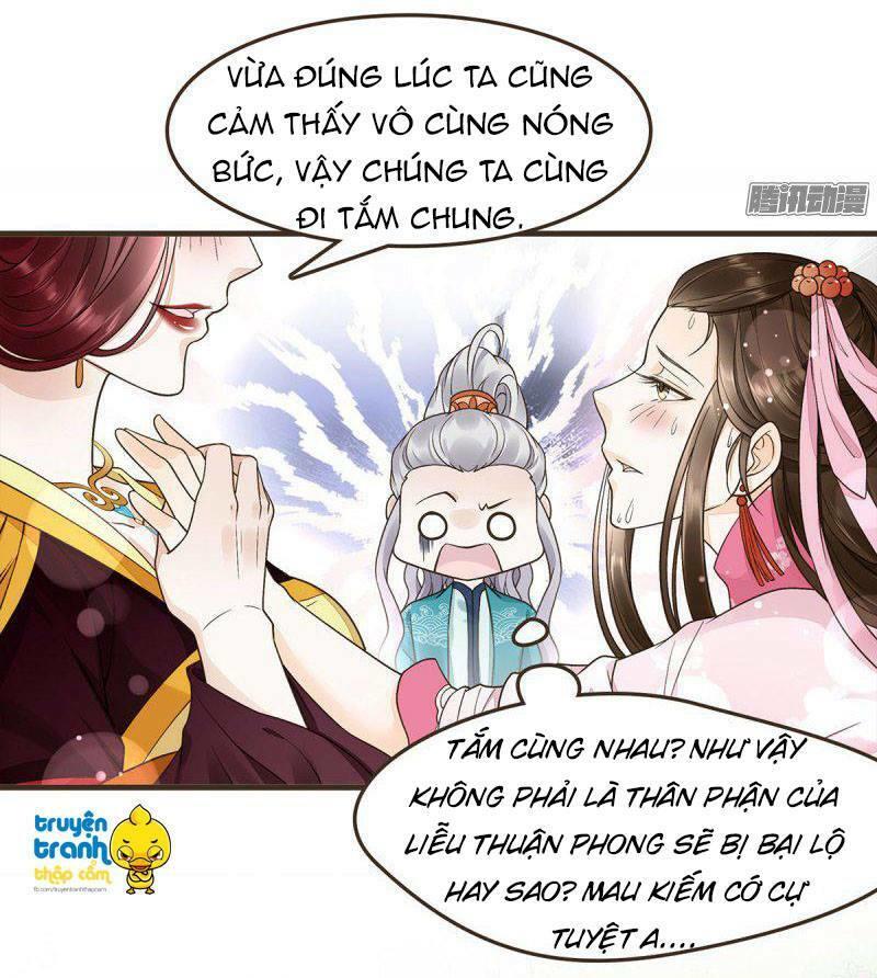 Đại Giá Thừa Tướng Chapter 30 - Trang 2