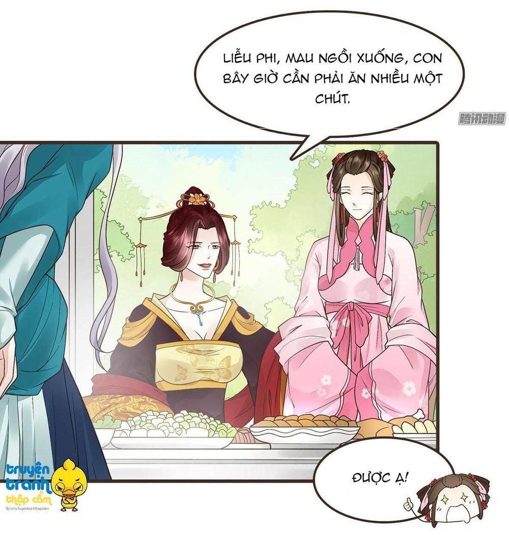 Đại Giá Thừa Tướng Chapter 30 - Trang 2