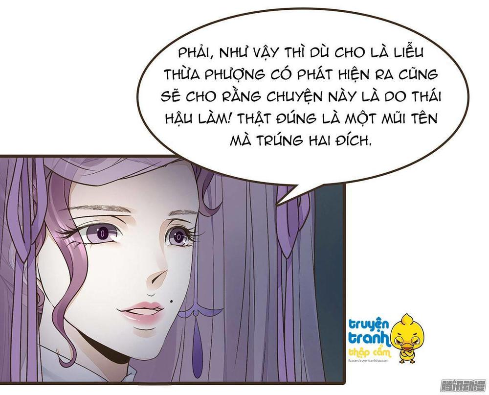 Đại Giá Thừa Tướng Chapter 29 - Trang 2