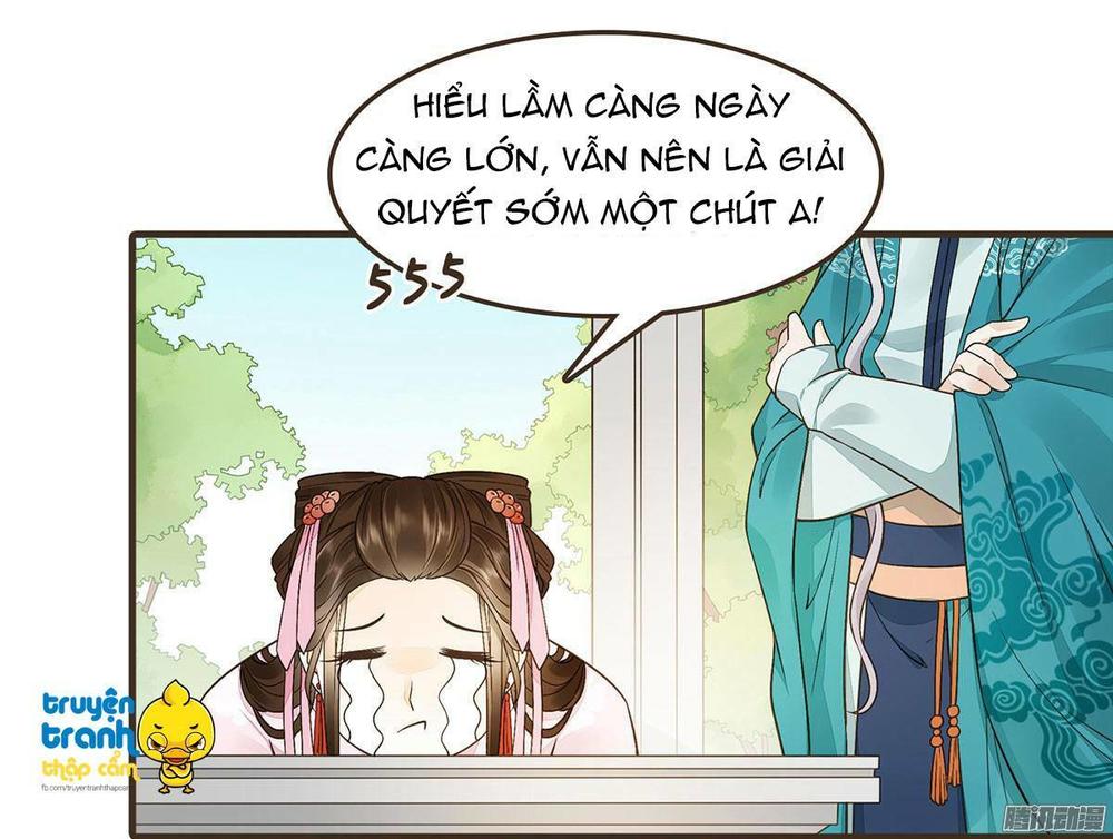 Đại Giá Thừa Tướng Chapter 29 - Trang 2