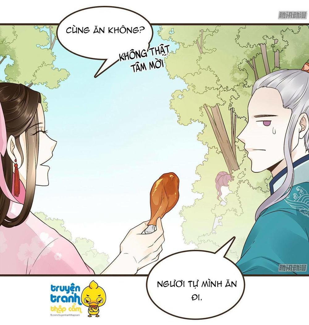 Đại Giá Thừa Tướng Chapter 29 - Trang 2