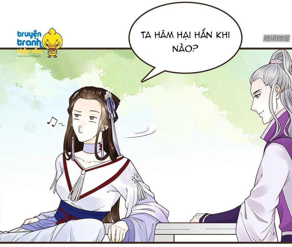 Đại Giá Thừa Tướng Chapter 28 - Trang 2