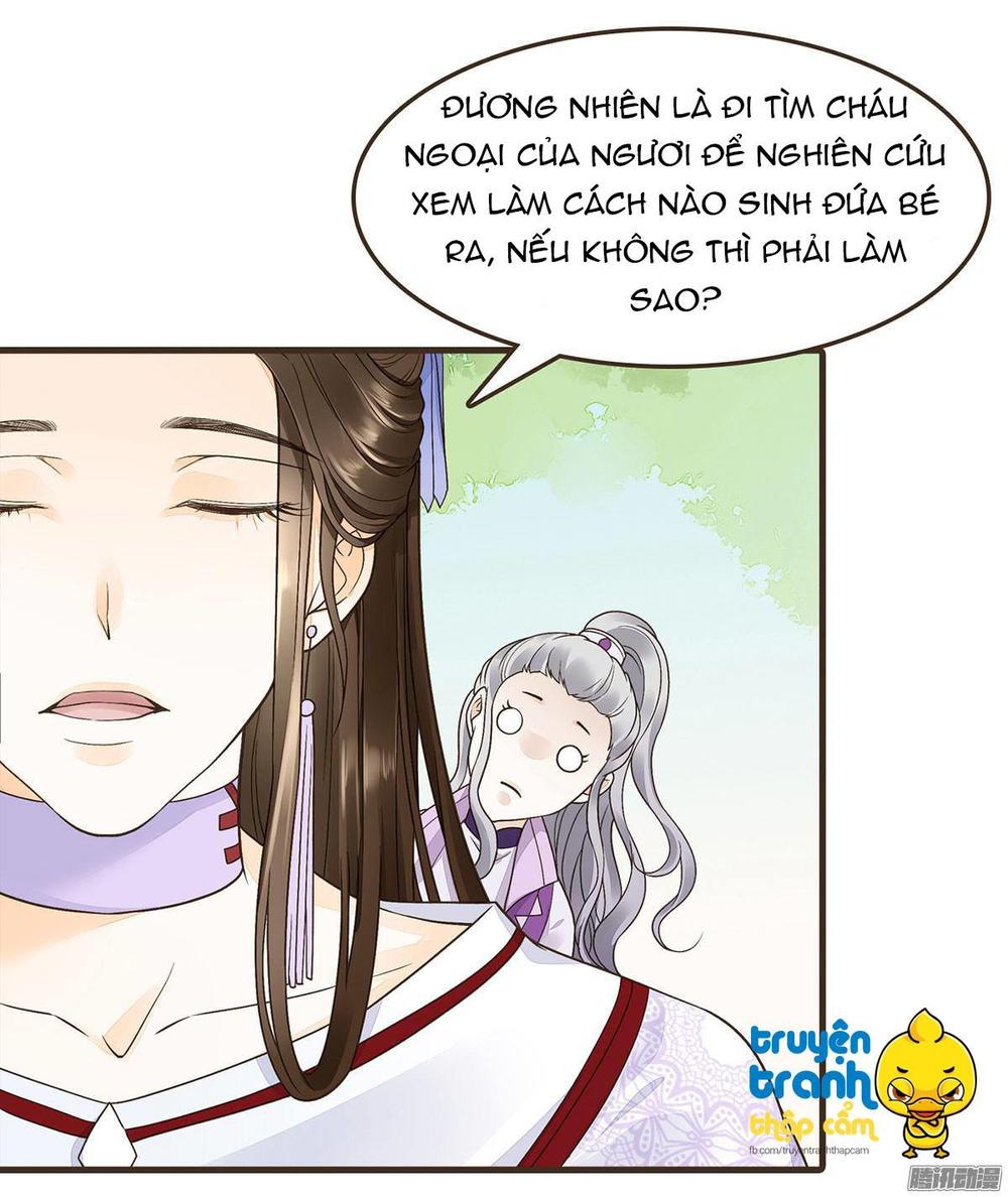 Đại Giá Thừa Tướng Chapter 28 - Trang 2