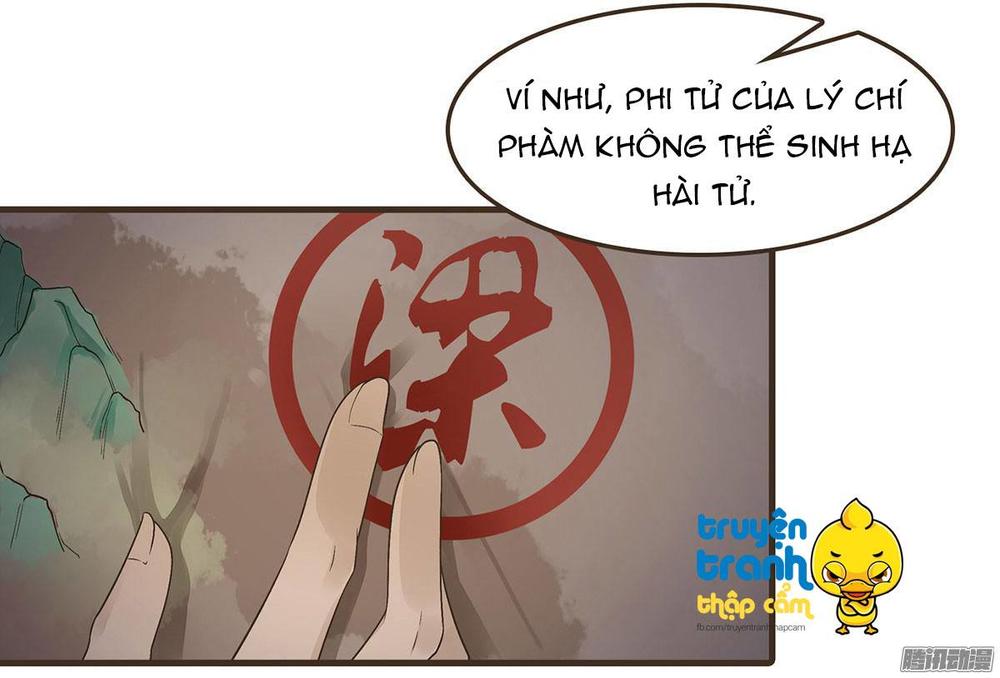 Đại Giá Thừa Tướng Chapter 28 - Trang 2