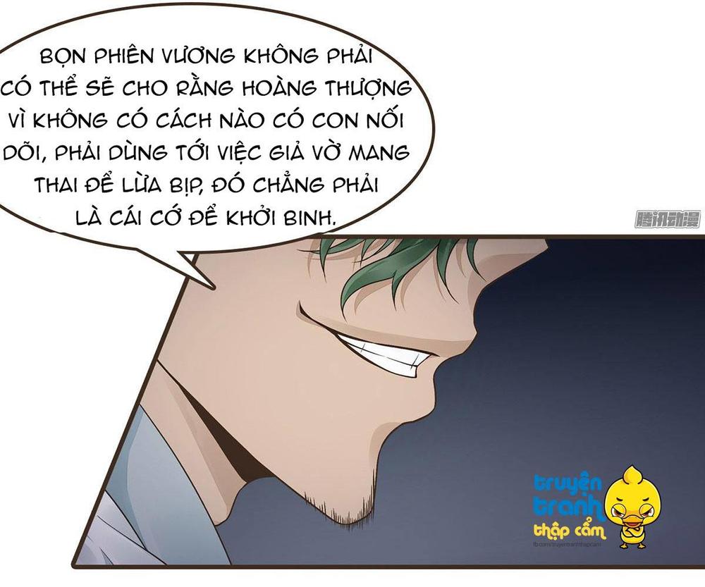 Đại Giá Thừa Tướng Chapter 28 - Trang 2