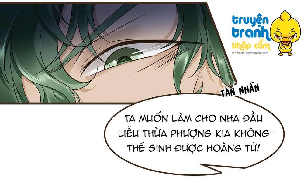 Đại Giá Thừa Tướng Chapter 28 - Trang 2