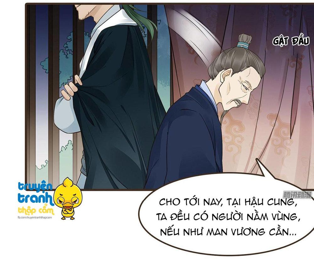 Đại Giá Thừa Tướng Chapter 28 - Trang 2