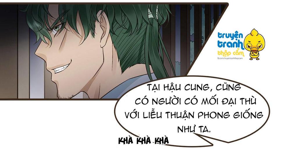 Đại Giá Thừa Tướng Chapter 28 - Trang 2