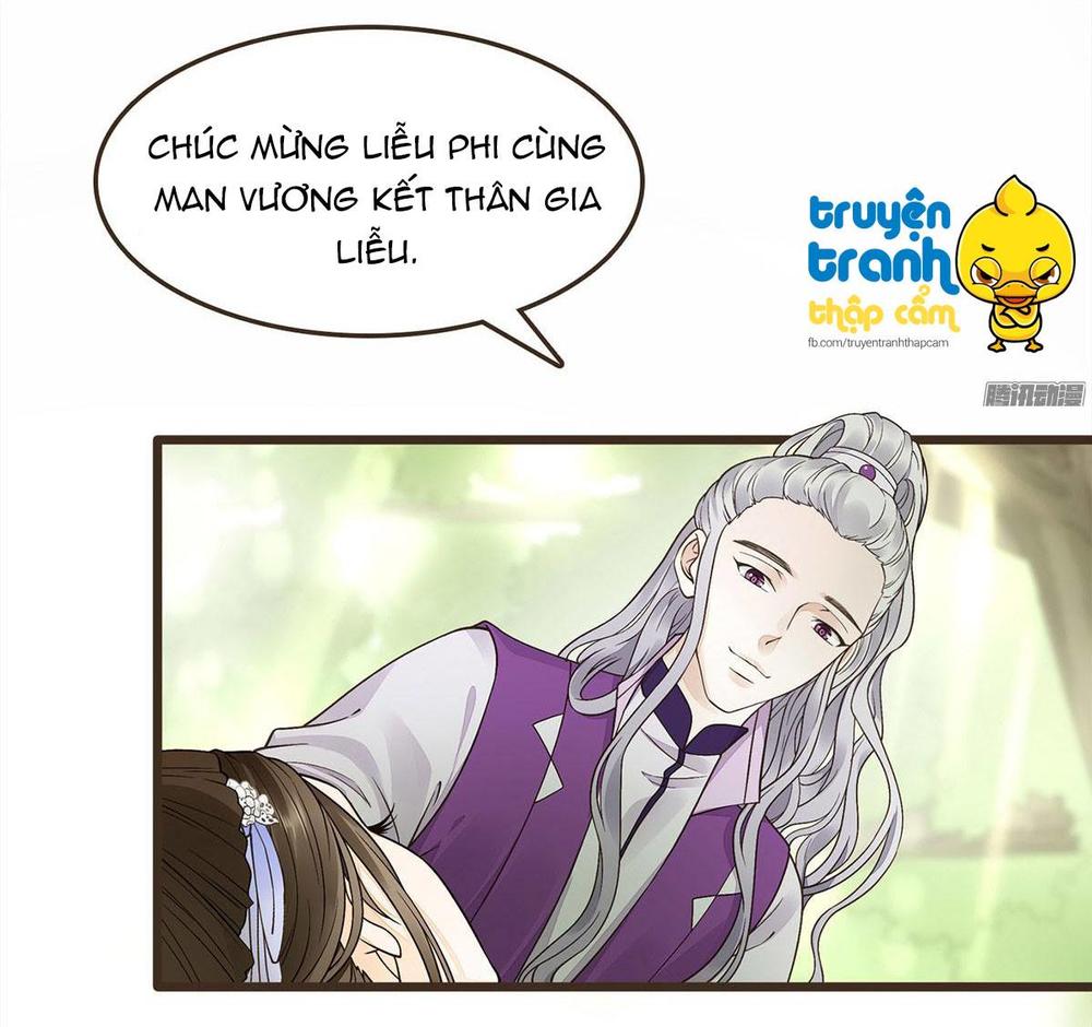 Đại Giá Thừa Tướng Chapter 28 - Trang 2