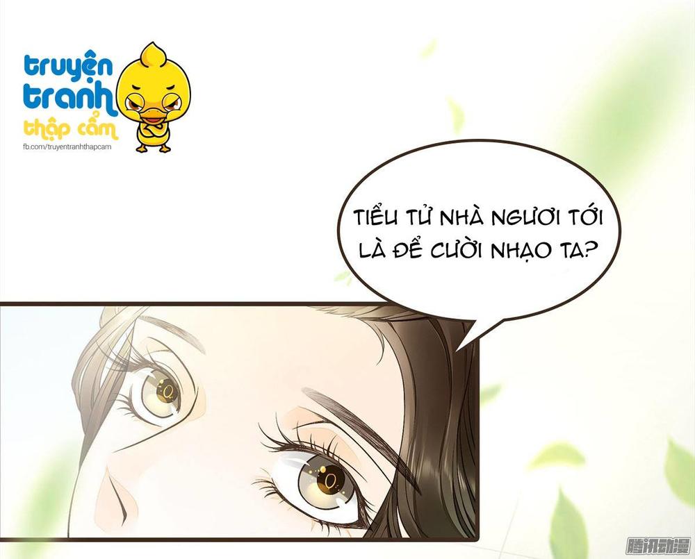 Đại Giá Thừa Tướng Chapter 28 - Trang 2