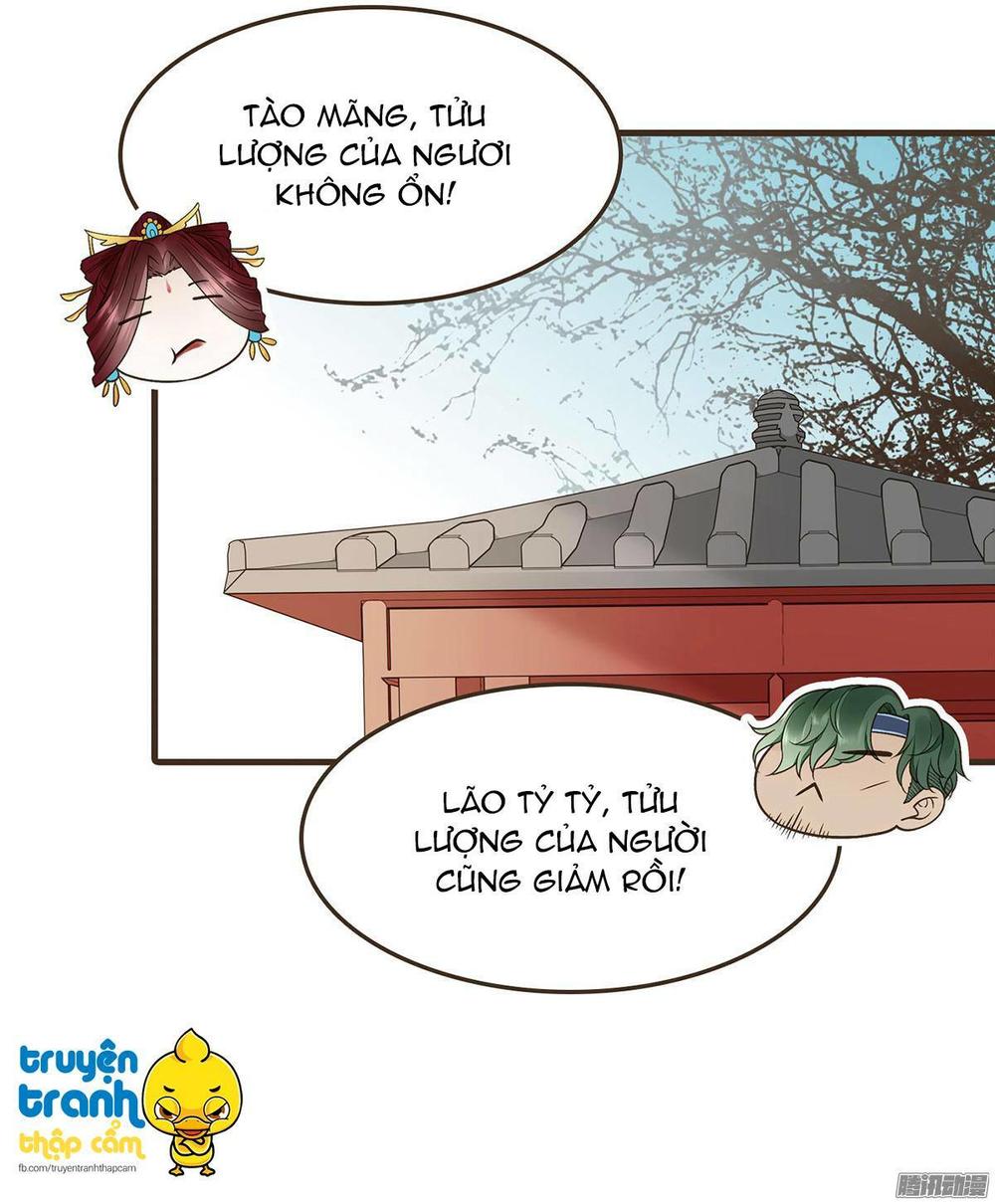 Đại Giá Thừa Tướng Chapter 27 - Trang 2