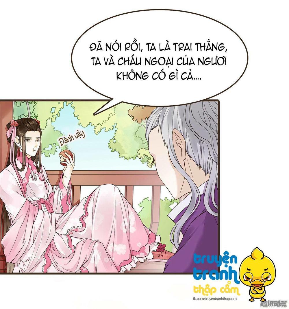 Đại Giá Thừa Tướng Chapter 26 - Trang 2