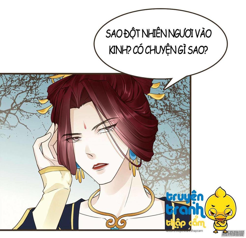 Đại Giá Thừa Tướng Chapter 26 - Trang 2