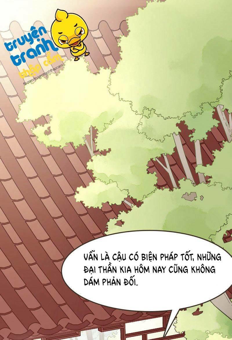 Đại Giá Thừa Tướng Chapter 25 - Trang 2