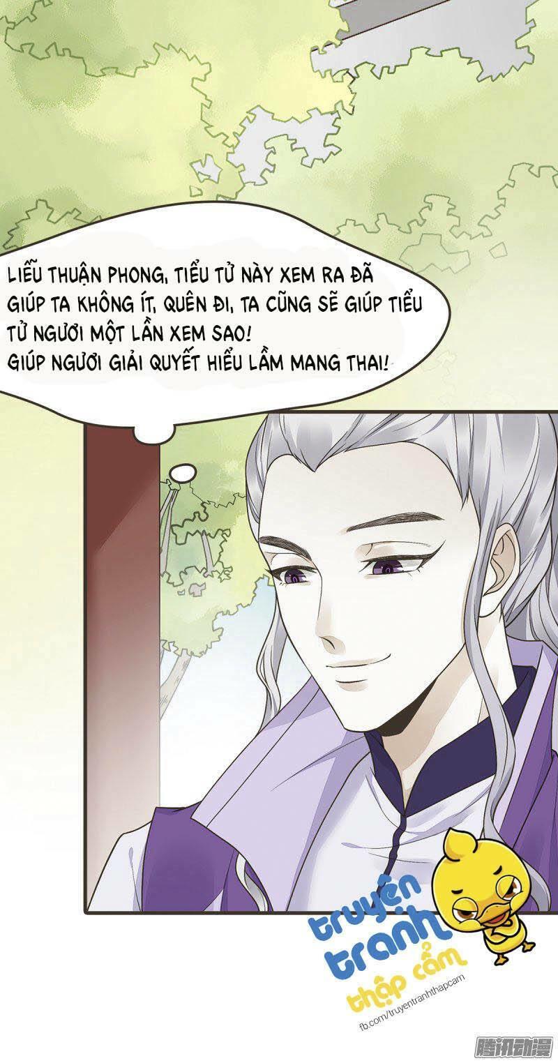 Đại Giá Thừa Tướng Chapter 25 - Trang 2