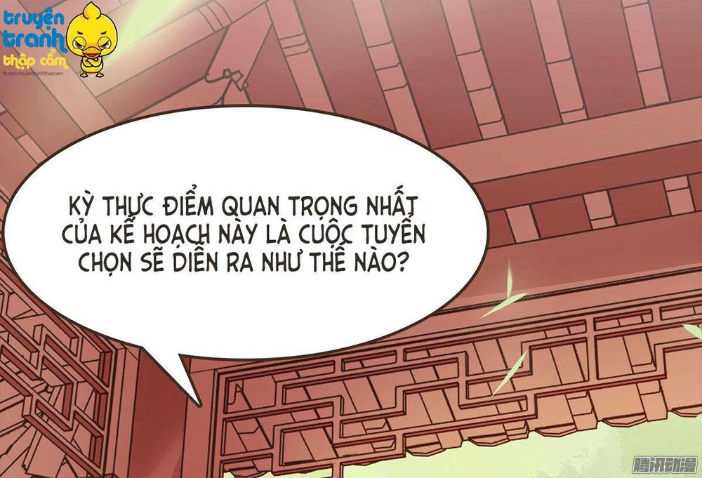 Đại Giá Thừa Tướng Chapter 24 - Trang 2