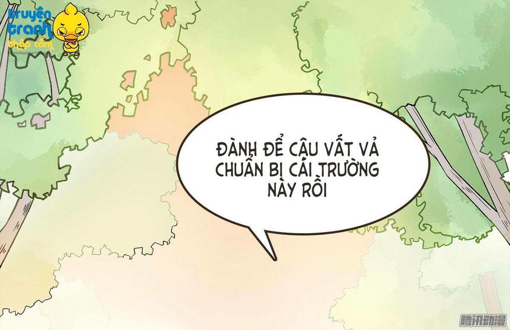 Đại Giá Thừa Tướng Chapter 24 - Trang 2