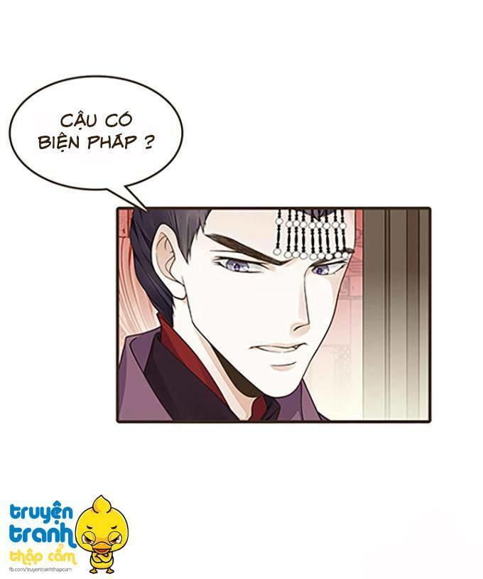 Đại Giá Thừa Tướng Chapter 23 - Trang 2