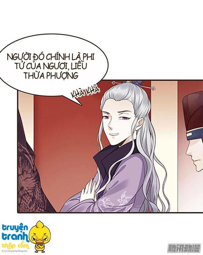 Đại Giá Thừa Tướng Chapter 23 - Trang 2