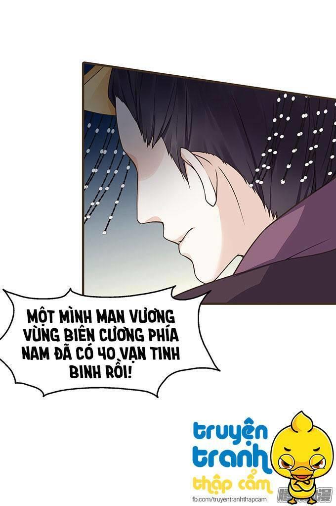 Đại Giá Thừa Tướng Chapter 22 - Trang 2