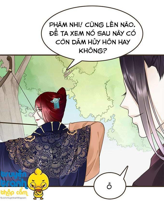 Đại Giá Thừa Tướng Chapter 21 - Trang 2