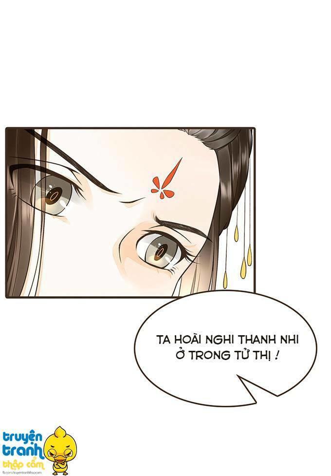 Đại Giá Thừa Tướng Chapter 20 - Trang 2