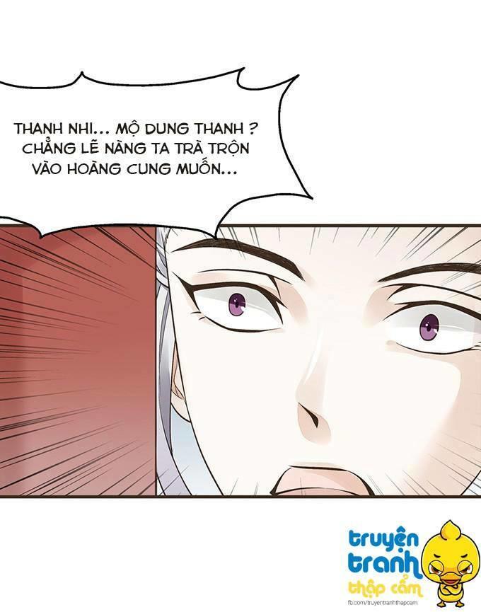 Đại Giá Thừa Tướng Chapter 20 - Trang 2