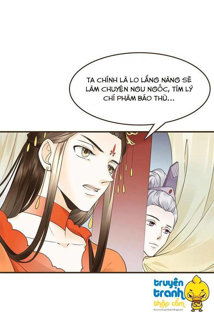 Đại Giá Thừa Tướng Chapter 20 - Trang 2