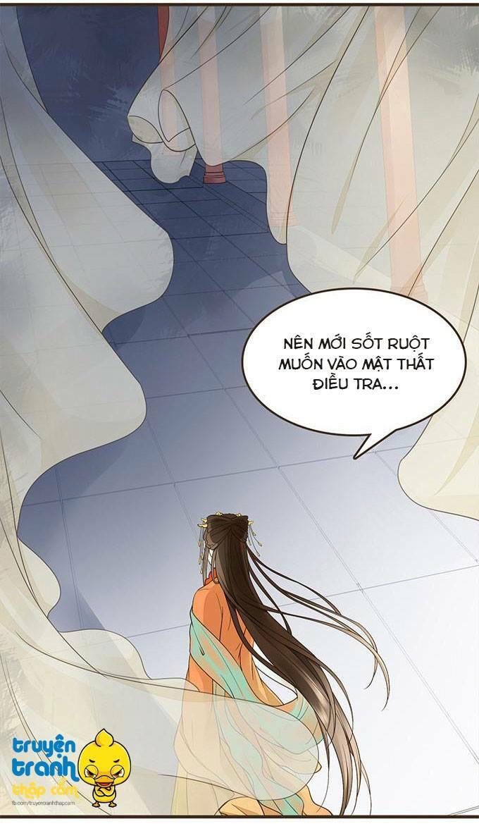 Đại Giá Thừa Tướng Chapter 20 - Trang 2