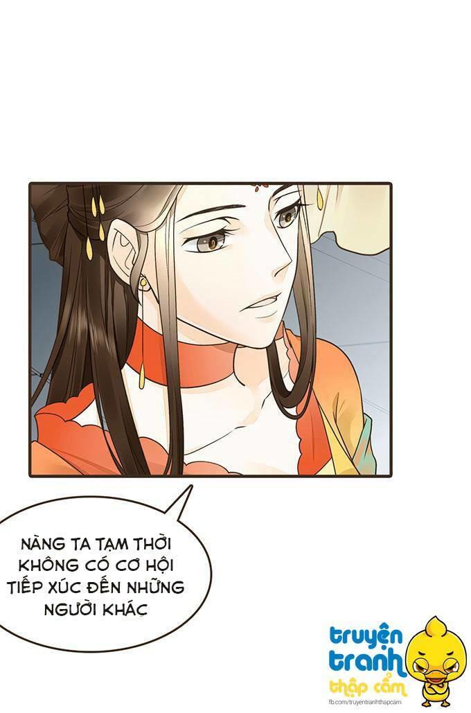 Đại Giá Thừa Tướng Chapter 20 - Trang 2