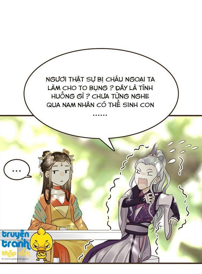 Đại Giá Thừa Tướng Chapter 20 - Trang 2