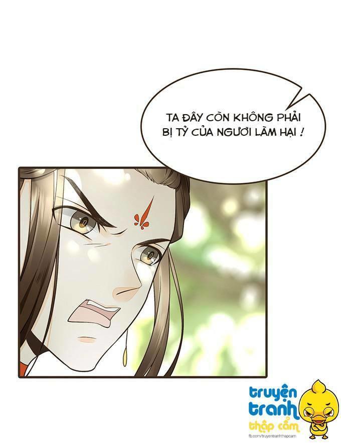 Đại Giá Thừa Tướng Chapter 20 - Trang 2