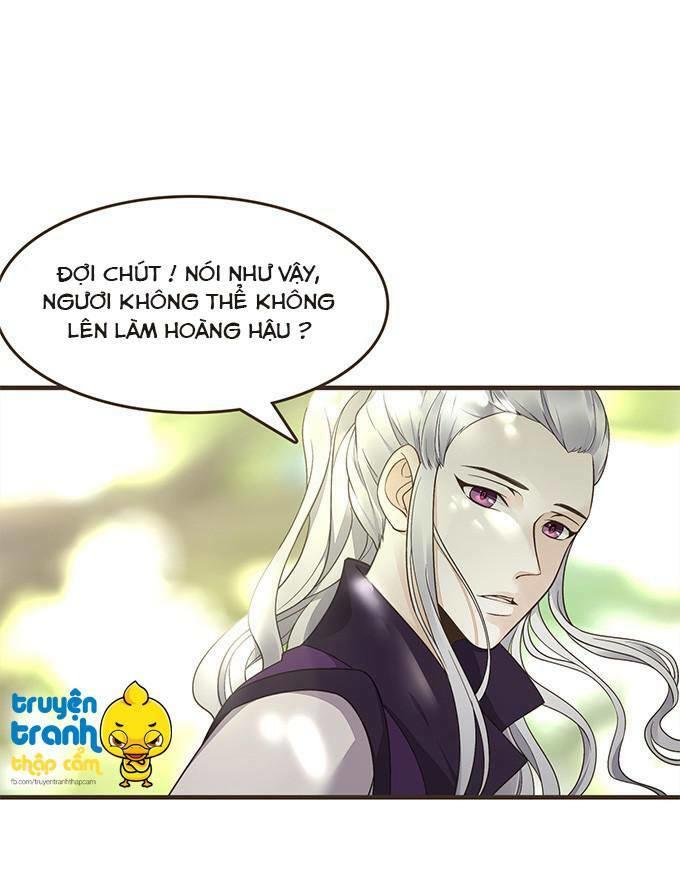 Đại Giá Thừa Tướng Chapter 20 - Trang 2